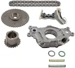 TOPK1003HV - : Stock Replacement Timing Kit With Oil Pump for Melling Image