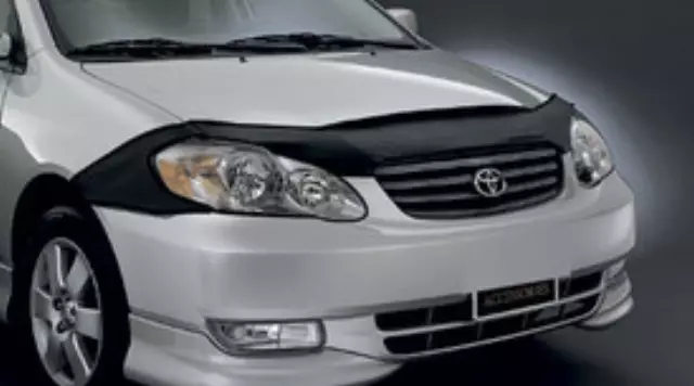 PT21812022 - Body: Cover, Front End for Toyota: Corolla Image