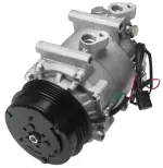 98579 - : Sanden TRSE07 Compressor for FOUR SEASONS Image