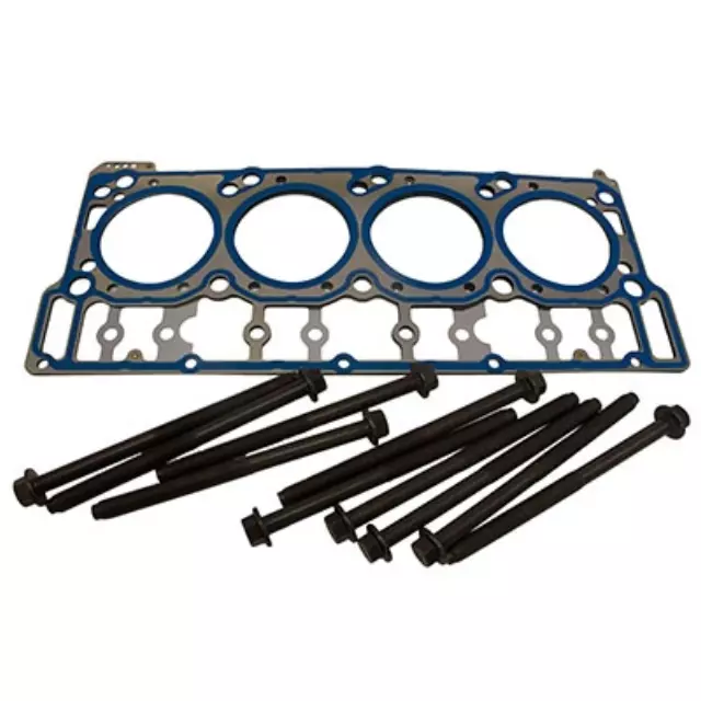 Gasket Cylinder Head - Ford (4C3Z-6051-DA)