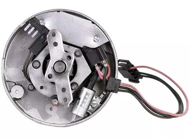 Remanufactured Ignition Distributor - GM (88864784)