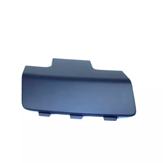 1K9807441GRU - Body: Tow Eye Cap for Volkswagen: Jetta Image