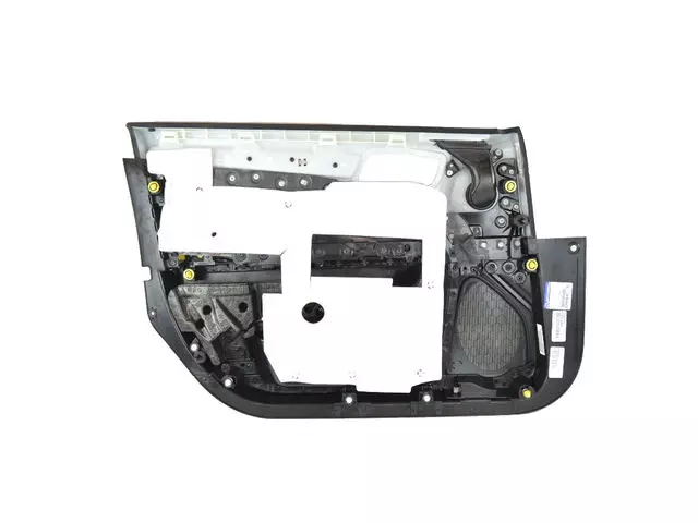 Front Door Trim Panel Assembly, Right - Mopar (6CZ961KXAD)