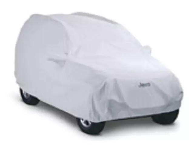 Cover Kit - Mopar (82210780)