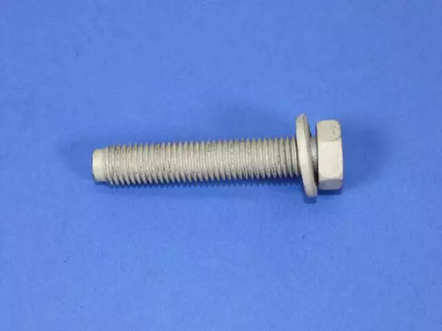 Hex Head Bolt And Washer, Mounting - Mopar (06505699AA)