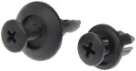961045D - : GM Push Retainer Assortment for Dorman Image
