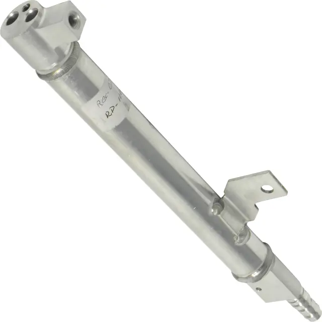RD11025C - : A/C Receiver Drier -- Drier Pad Mount for UAC Image