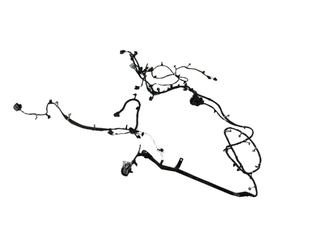 Chassis Wiring - Mopar (68403586AF)
