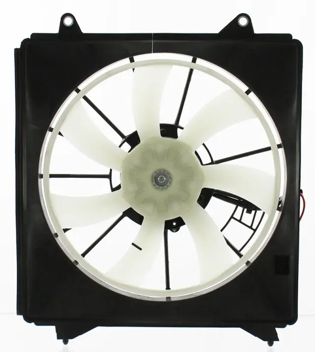 6010101 - : Agility A/C Condenser Fan Assembly for Agility Image
