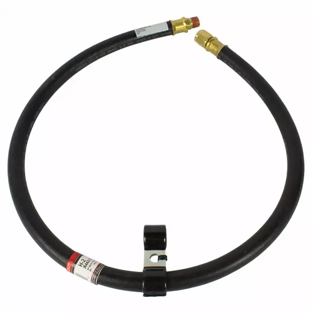 Hose Assembly - Ford (FC4Z-2A442-D)