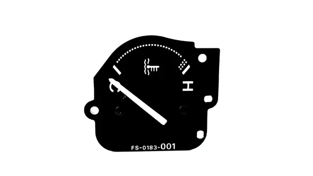Temp Gauge - Subaru (85064AC010)