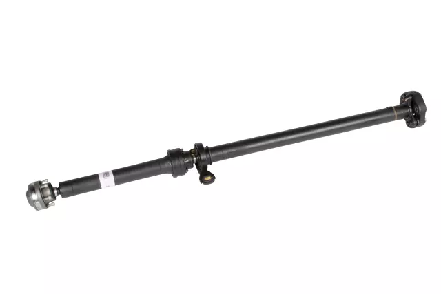 Drive Shaft - GM (22819507)