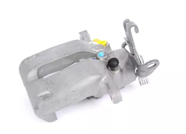 Rear Passenger Side Brake Caliper - ACDelco (13580999)