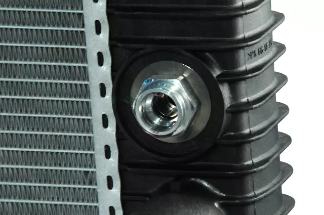 Transmission Control Module, Remanufactured - GM (88999230)