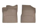4513881IM - : Tan FloorLiner™ HP for WeatherTech Image