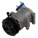 YCC229 - : Motorcraft™ A/C Compressor for Ford: Escape | Mercury: Mariner Image