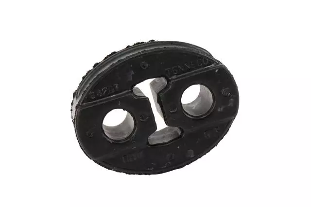 22674119 - : Exhaust System Hanger Insulator for Buick: Envision, LaCrosse, Regal Sportback, Regal TourX | Cadillac: XT4 | Chevrolet: Blazer, Camaro, Caprice, Malibu, SS | Pontiac: G6, G8 | Saturn: Aura Image