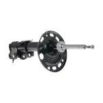 E4C03JA02PNW - Suspension: Value Advantageâ„¢ STRUT KIT FT LH for Nissan Image