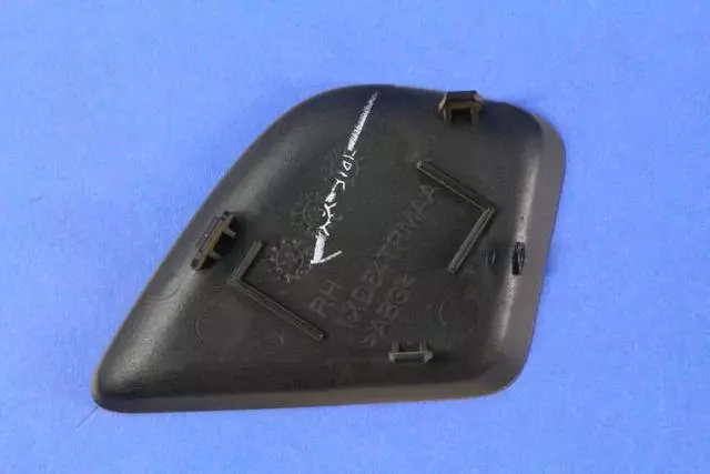 Release Handle Bezel Cover, Right - Mopar (1XD54LK5AA)