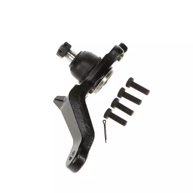 46D2299A - : Front Driver Side Lower Ball Joint for ACDelco Image