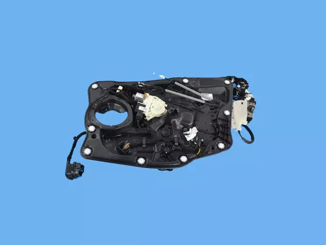 Front Door Module, Right - Mopar (68418816AA)