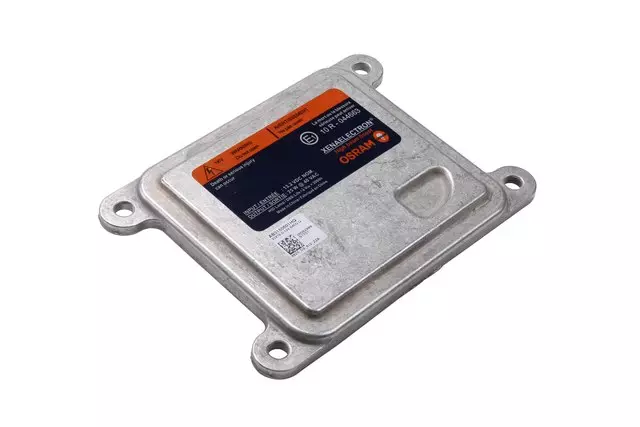 Headlamp Ballast - GM (42529555)