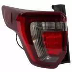 FB5Z13405C - : 2016-2019 Ford - Tail Lamp Assembly for Ford: Explorer, Police Interceptor Utility Image