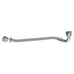 68002982AA - 6.7L Turbo Diesel; Engine: Turbocharger Oil Feed Hose for Mopar Image