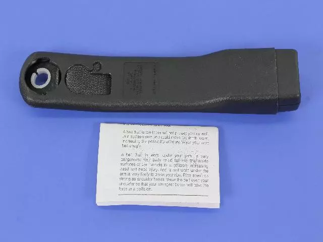 5GW361DVAE - : Front Inner Seat Belt for Mopar Image