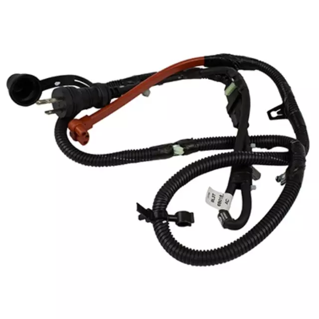 Wire - Ford (9L3Z-6B018-A)