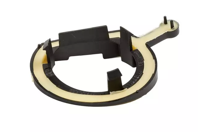 13393640 - Body: Inner Quarter Reinforced Baffle for Buick: Cascada Image