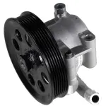 STP344 - Steering: Power Steering Pump  for Ford: F-250 Super Duty, F-350 Super Duty Image