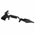 8G1Z8311B - Body: Air Deflector for Ford: Taurus, Taurus X | Mercury: Sable Image