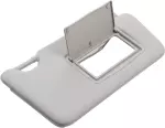 964009MB1A - : Sun-Visor for Nissan: Micra, Versa, Versa Note Image