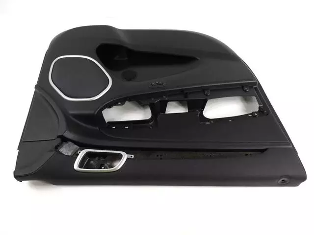 5PS451X9AA - Interior Trim: Front Door Trim Panel, Left for Mopar Image