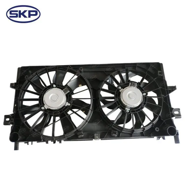 SK620974 - Cooling Systems: SKP Engine Cooling Fan Assembly for Skyward Automotive Image
