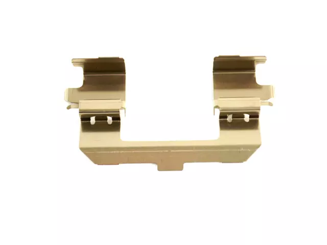 68294284AA - Brakes: Disc Brake Pad Spring Kit, Right Or Left for Chrysler: 200 | Dodge: Dart | Jeep: Cherokee Image