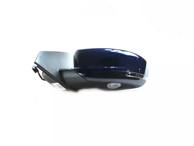 Outside Rear-View Mirror, Left - Mopar (6AC751BUAA)