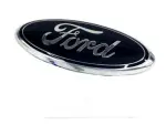 CL3Z8213D - : Ornament for Ford: Expedition, Explorer Sport Trac, F-150, F-250 Super Duty, F-350 Super Duty, F-450 Super Duty, F-550 Super Duty, Ranger Image