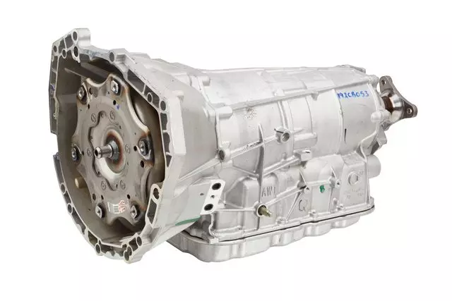 24257603 - Automatic Transmission: Transmission for Cadillac: ATS Image