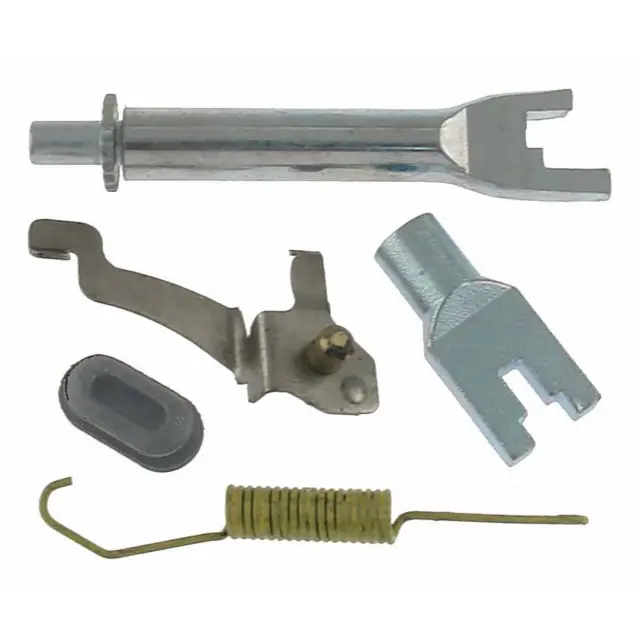 12546 - : Drum Brake Self-Adjuster Repair Kit for Carlson Image