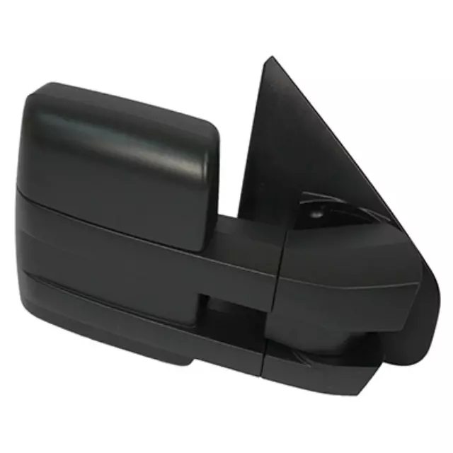 Trailer Tow Mirrors, Power - Ford (BL3Z-17682-DA)