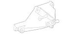 2782236504 - Engine: Mount Bracket for Mercedes-Benz Image