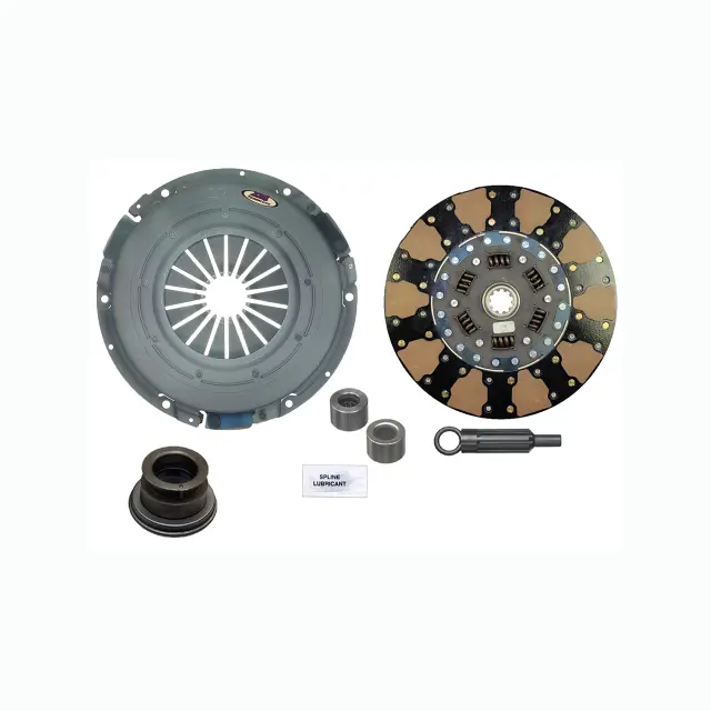 HP90911 - : PERFORMANCE CLUTCH KIT for Zoom Image