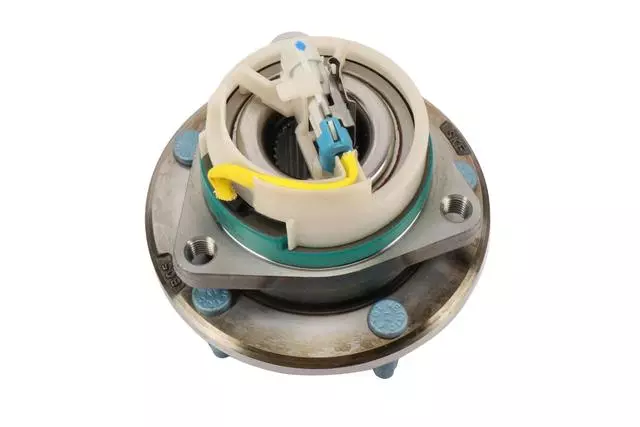 19421349 - : Hub &amp; Bearing for GM Image