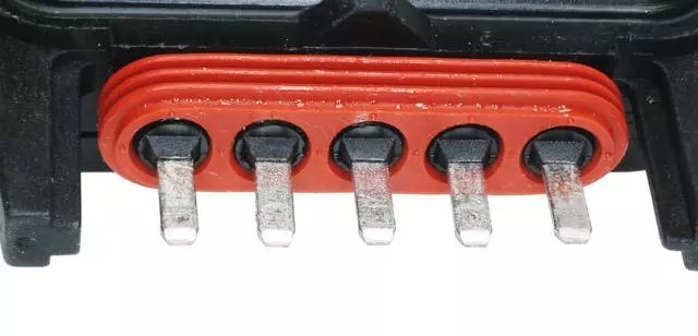 Module - GM (19294247)