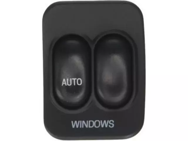 F37Z14529A - Electrical: Lock Switch for Ford: Ranger Image