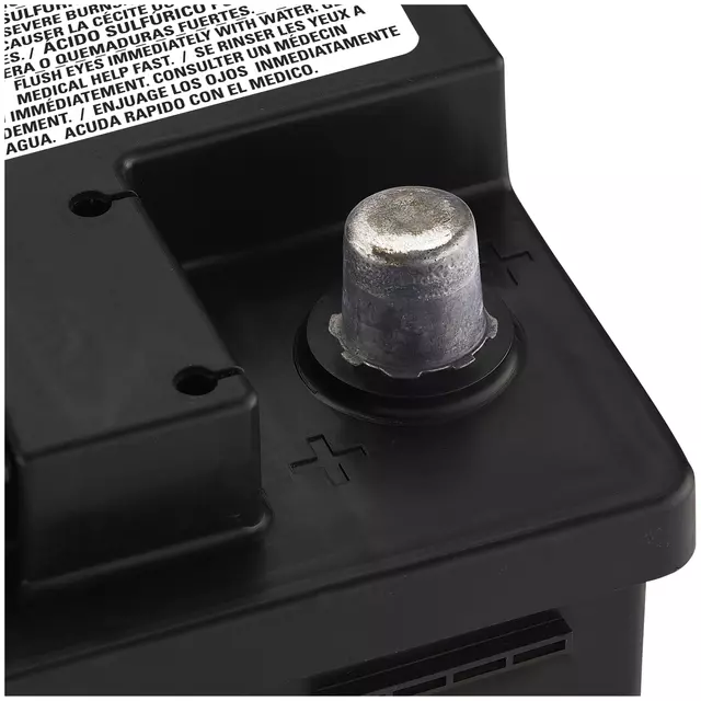 Vehicle Battery - GM (88866318)