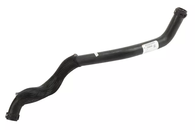 15290409 - : Radiator Inlet Hose for Chevrolet: Express 1500, Express 2500 | GMC: Savana 1500, Savana 2500 Image