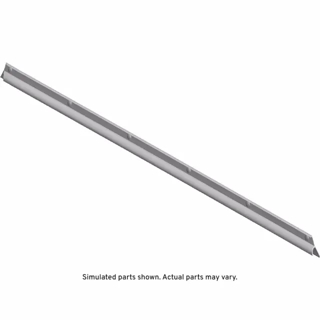 20835971 - Body: Lower Weather-strip for GM Image